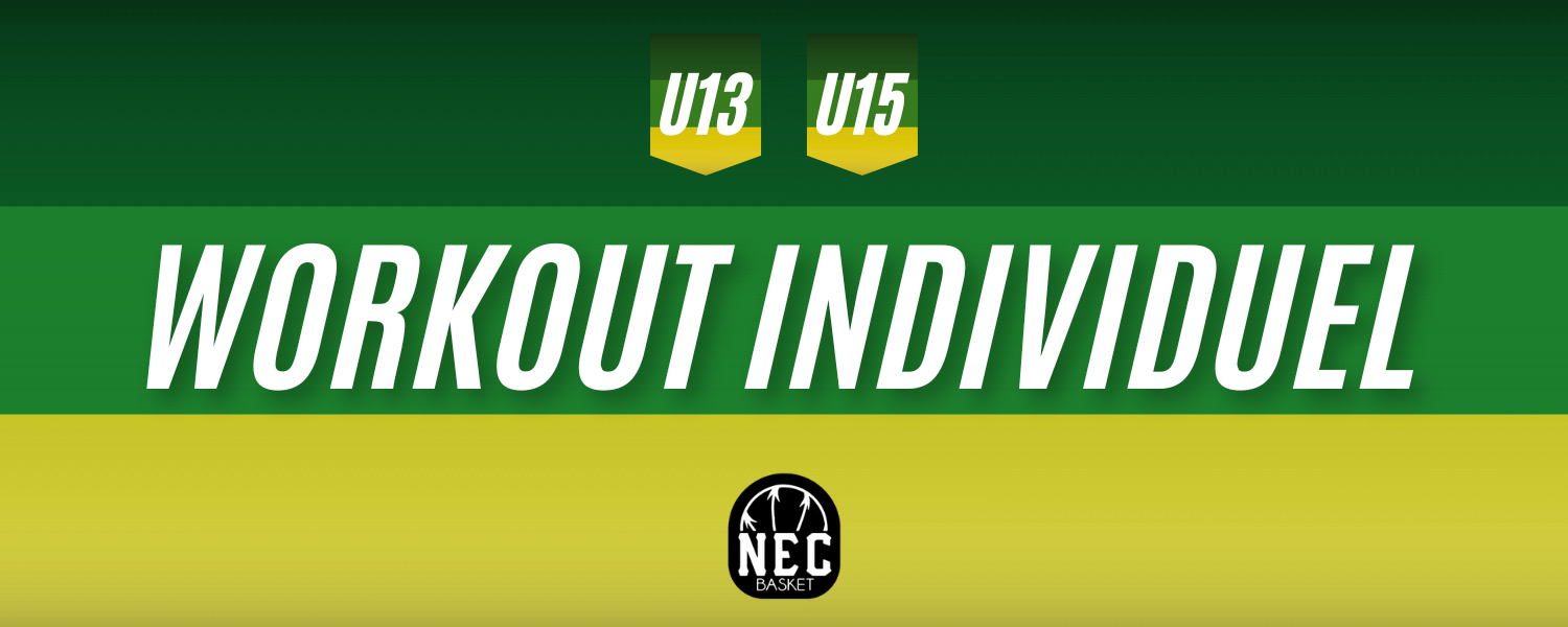 Workout Nec - Février 2026