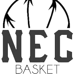Logo Nantes Erdre Carquefou Basket