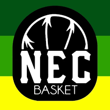 Logo Nantes Erdre Carquefou Basket