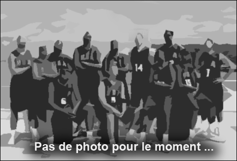 Pas de photo - Nantes Erdre Carquefou Basket